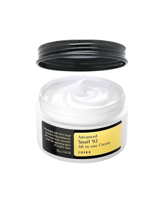 CORX Advanced Snail 92 All in One Cream