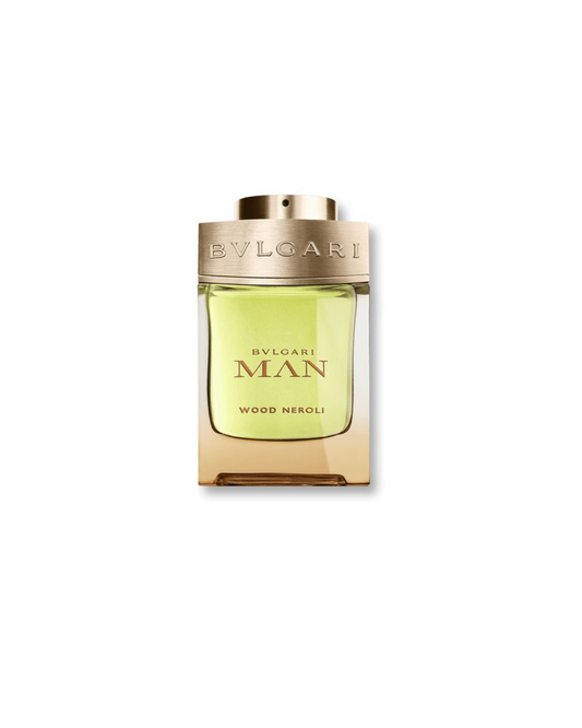 Bvlgari Man Wood Neroli Eau De Parfum (100ml)