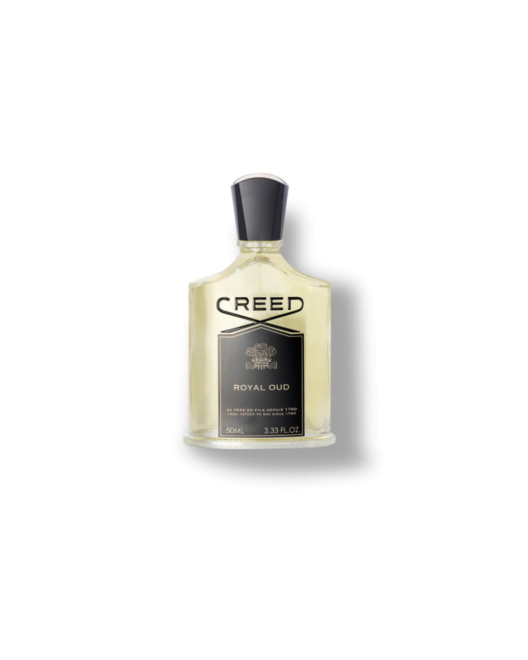 Creed Royal Oud Millesime Eau De Parfume (100ml)