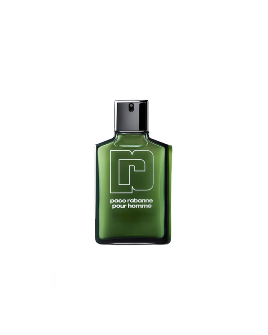 Rabanne Pour Homme Eau De Toilette (100ml)