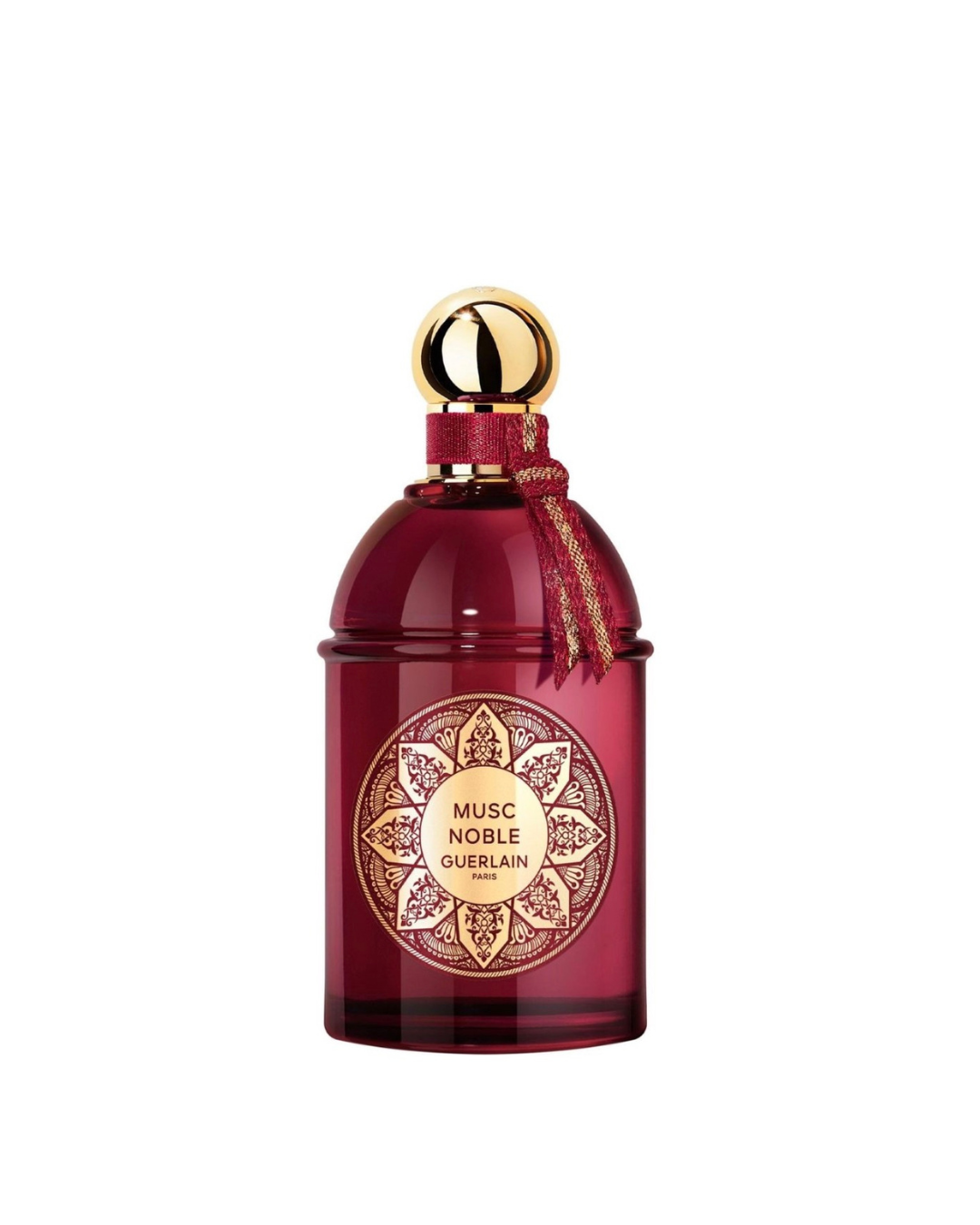 Guerlain Musc Noble Eau De Parfum (125ml)