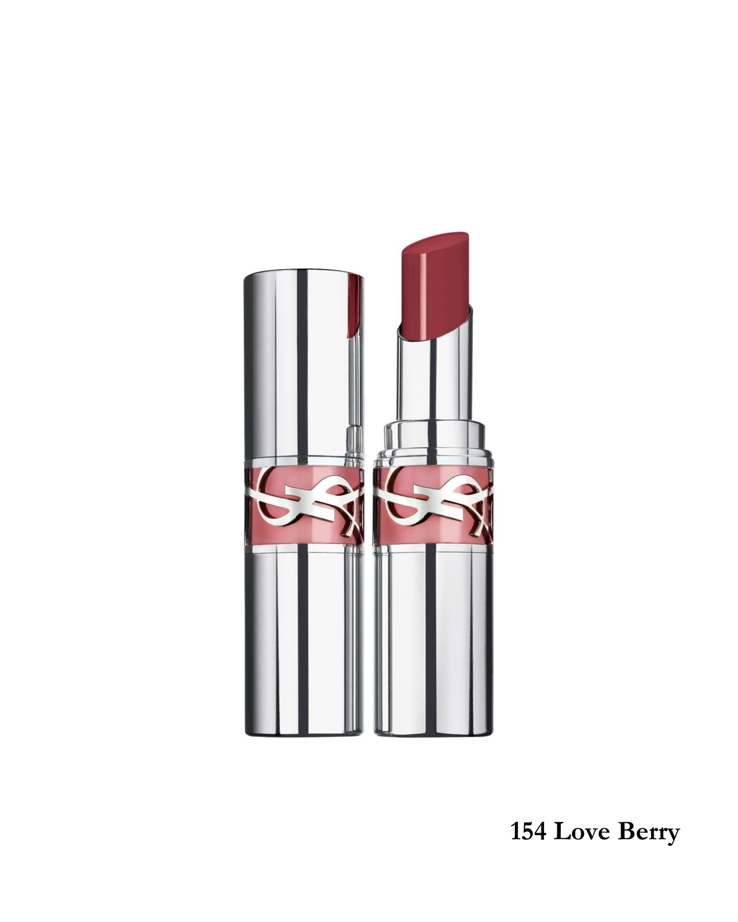 Yves Saint Laurent Loveshine
High-Shine Lipstick