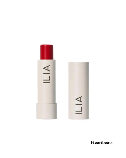Ilia Balmy Tint Hydrating Lip Balm