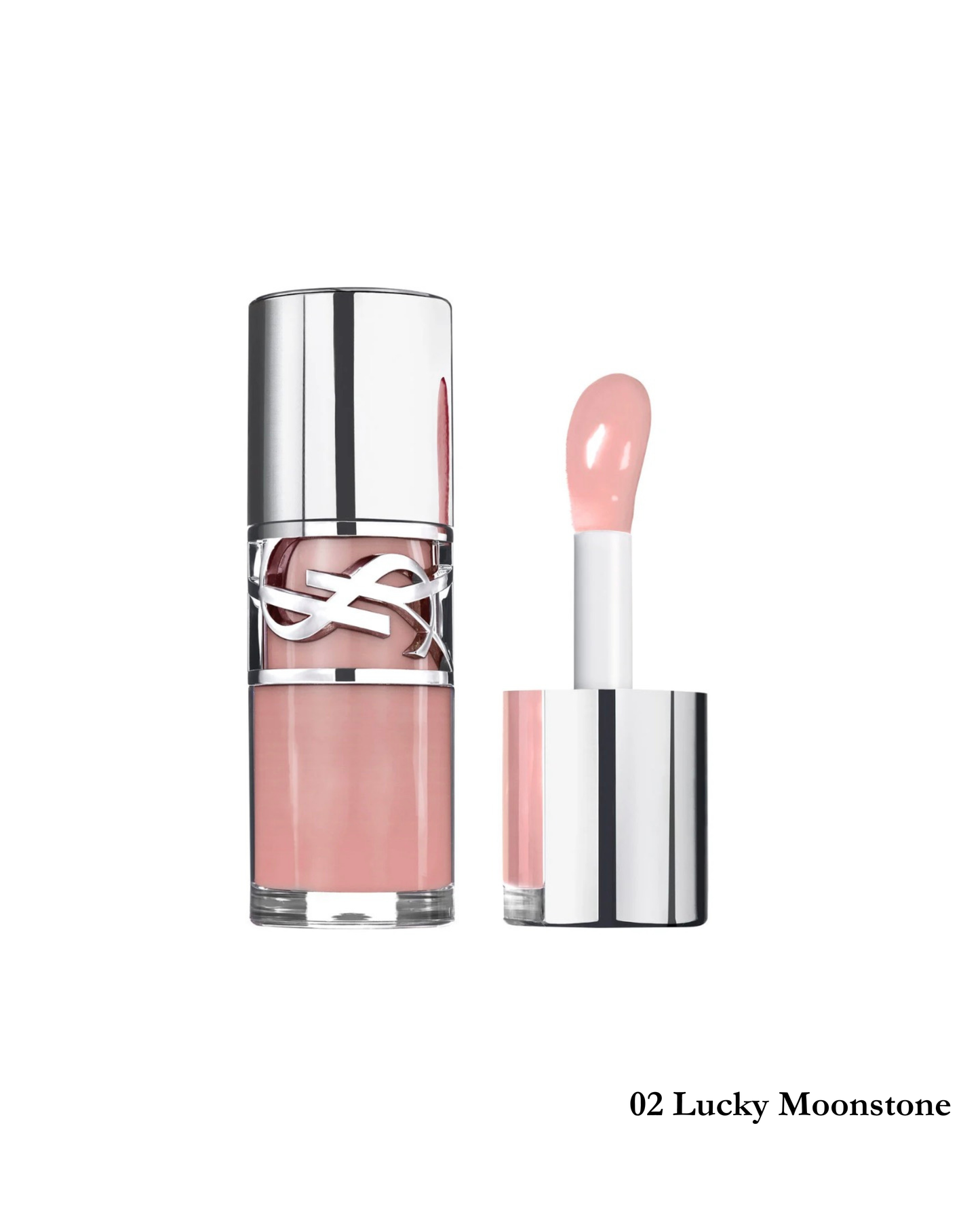 Yves Saint Laurent Loveshine Plumping Lip Oil Gloss