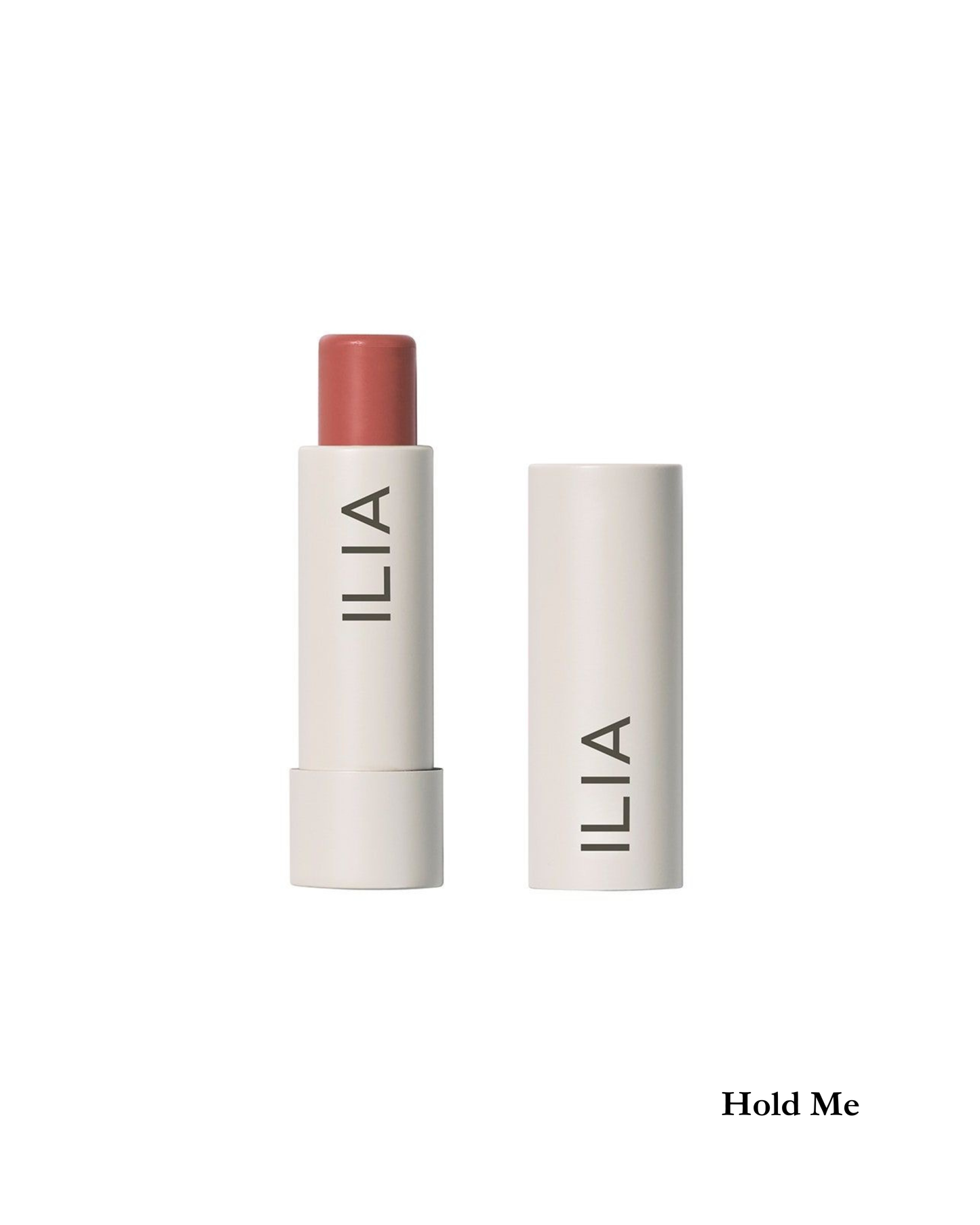 Ilia Balmy Tint Hydrating Lip Balm