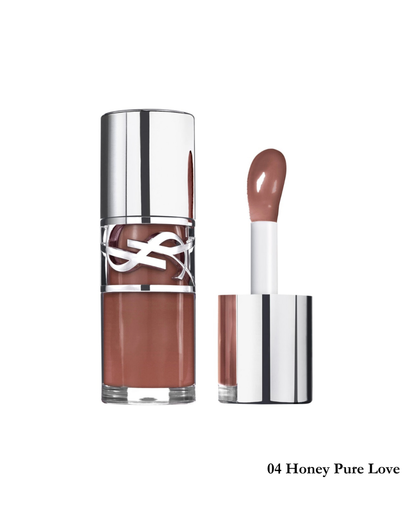 Yves Saint Laurent Loveshine Plumping Lip Oil Gloss