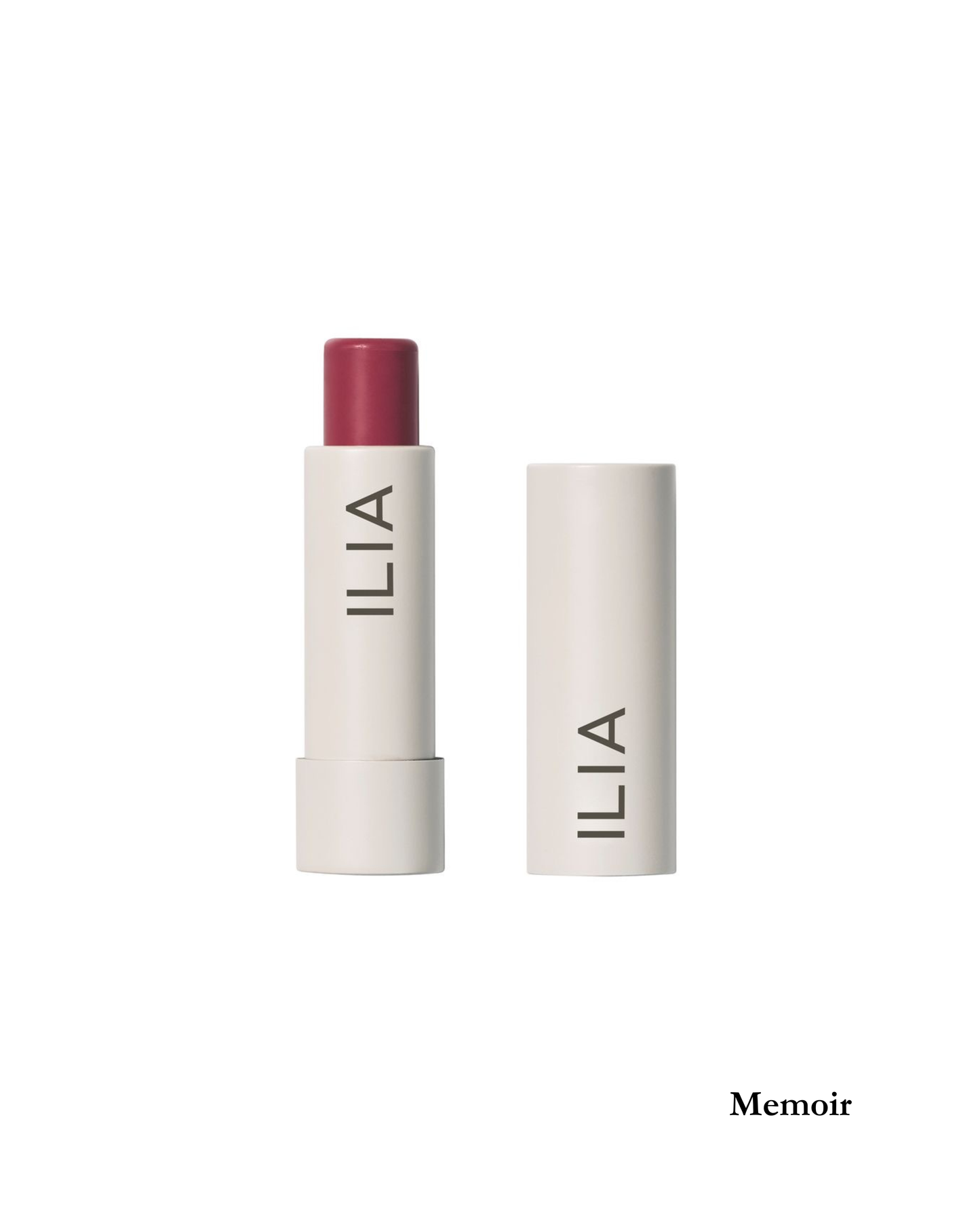 Ilia Balmy Tint Hydrating Lip Balm