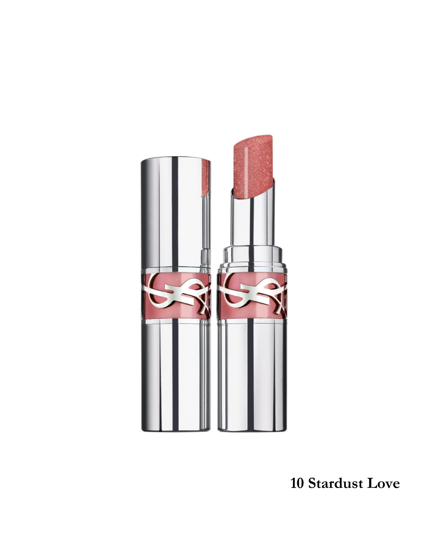Yves Saint Laurent Loveshine
High-Shine Lipstick